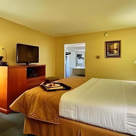Lifestyle Inn Cedar Falls Extérieur photo