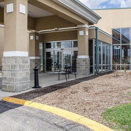 Lifestyle Inn Cedar Falls Extérieur photo
