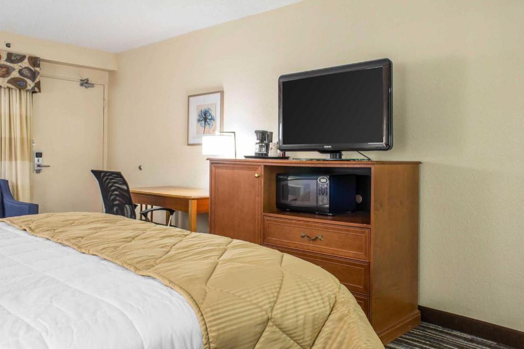 Lifestyle Inn Cedar Falls Extérieur photo