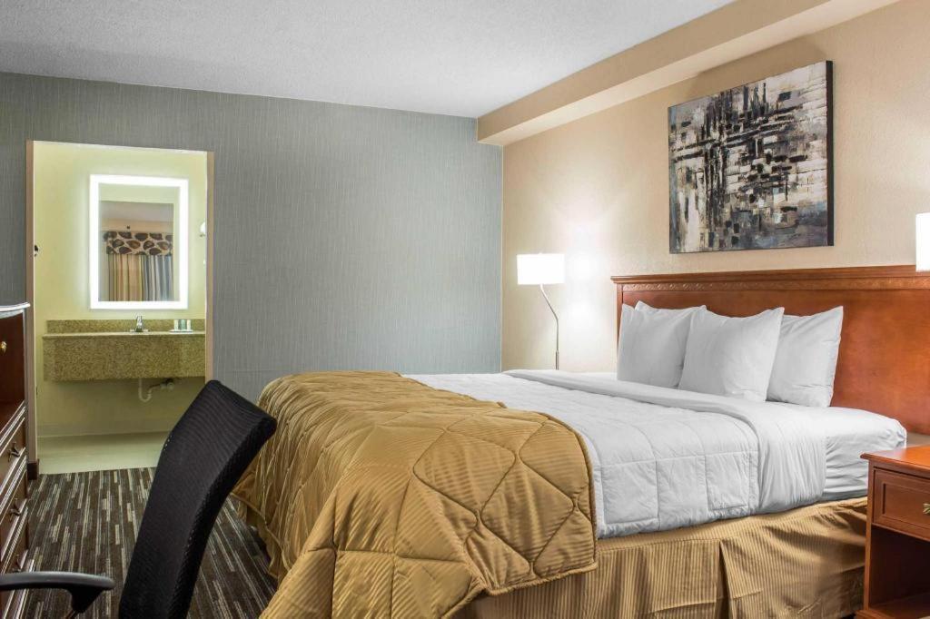Lifestyle Inn Cedar Falls Extérieur photo