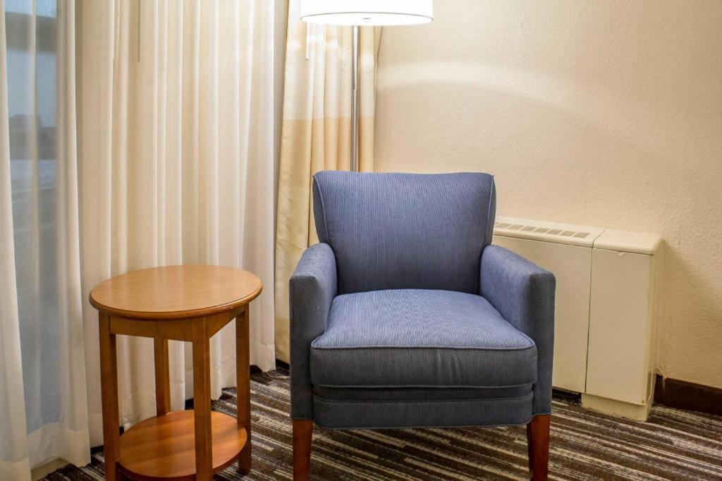 Lifestyle Inn Cedar Falls Extérieur photo