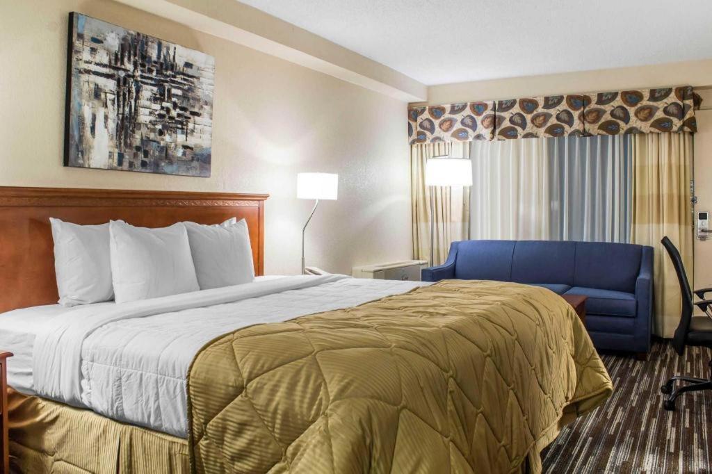Lifestyle Inn Cedar Falls Extérieur photo