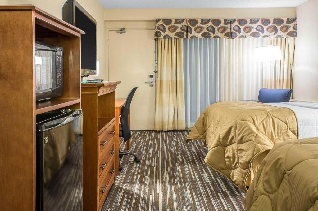 Lifestyle Inn Cedar Falls Extérieur photo