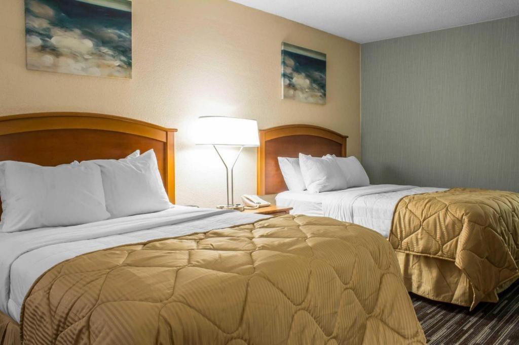 Lifestyle Inn Cedar Falls Extérieur photo