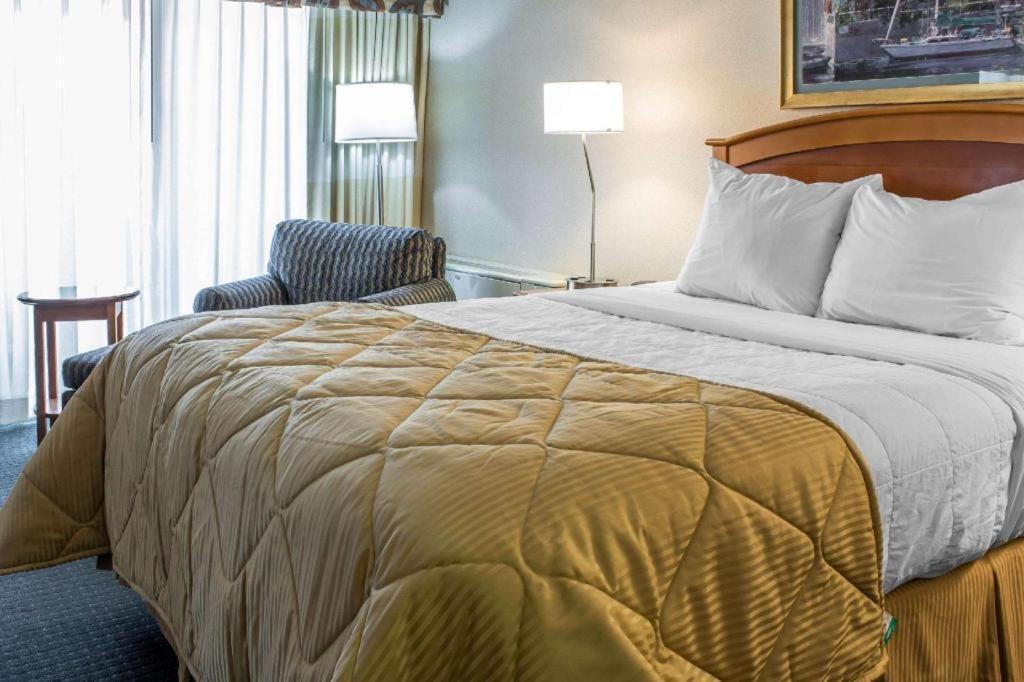 Lifestyle Inn Cedar Falls Extérieur photo