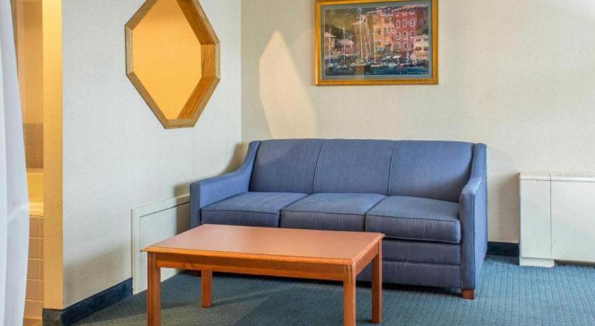 Lifestyle Inn Cedar Falls Extérieur photo