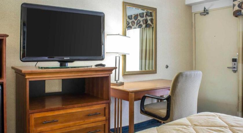 Lifestyle Inn Cedar Falls Extérieur photo