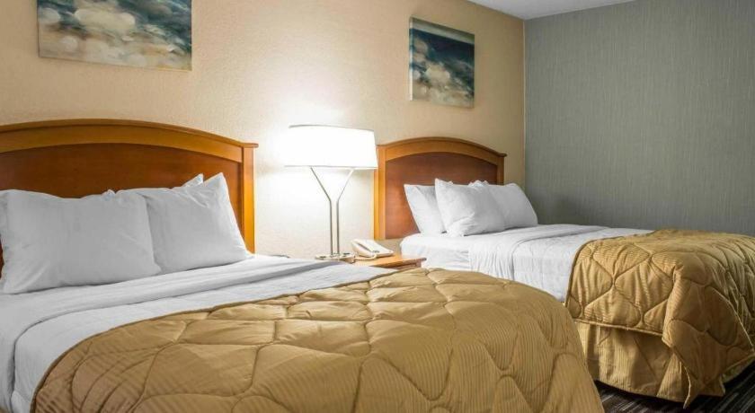 Lifestyle Inn Cedar Falls Extérieur photo