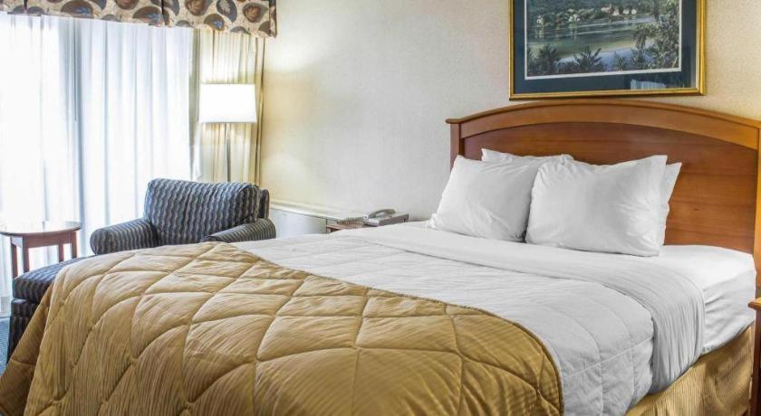 Lifestyle Inn Cedar Falls Extérieur photo