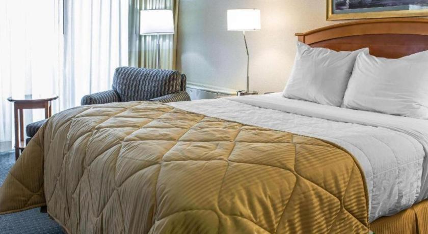 Lifestyle Inn Cedar Falls Extérieur photo
