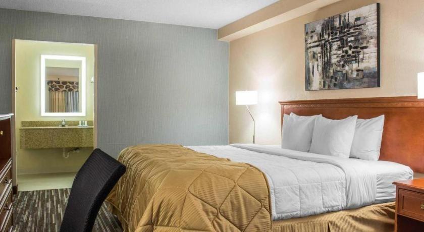 Lifestyle Inn Cedar Falls Extérieur photo