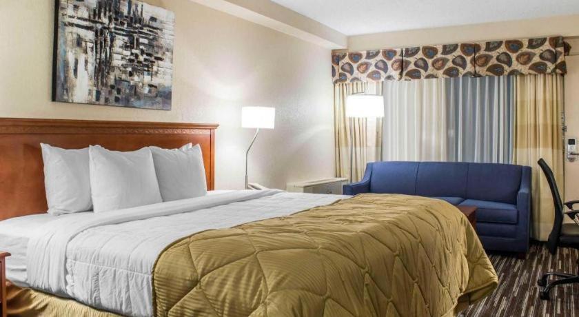 Lifestyle Inn Cedar Falls Extérieur photo