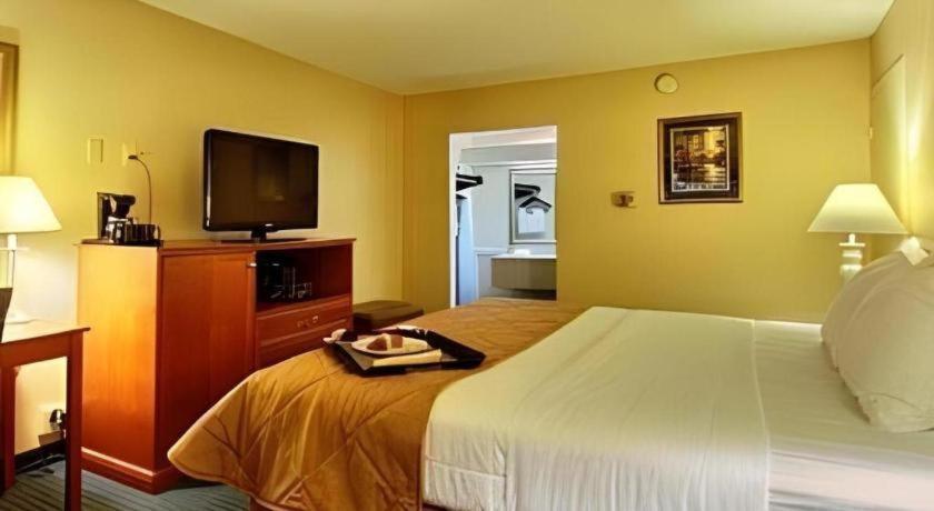 Lifestyle Inn Cedar Falls Extérieur photo